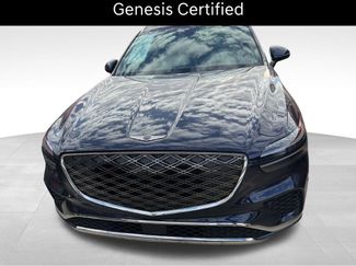 Certified 2026 Genesis GV70 2.5T Advanced video 2