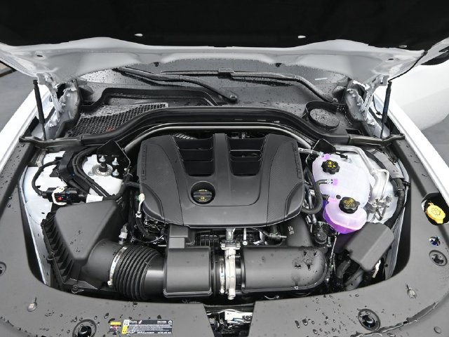 New 2026 Dodge Charger R/T w/ Performance Handling Group AWD/4WD image 43