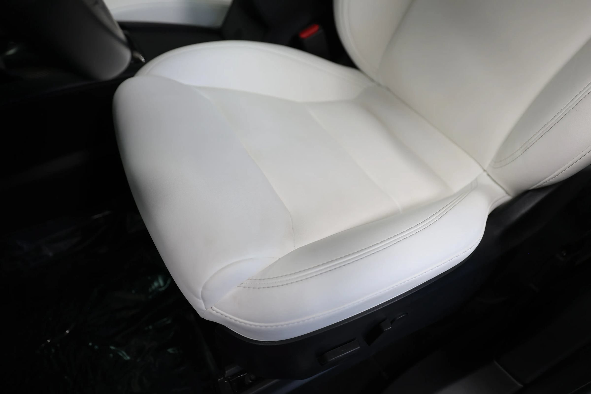 Used 2021 Tesla Model X Long Range AWD/4WD image 29