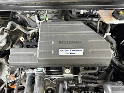 Used 2018 Honda CR-V EX image 30