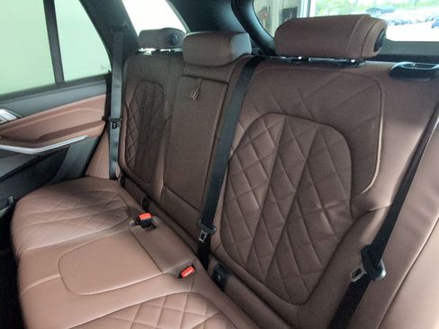 New 2026 BMW X5 sDrive40i w/ Premium Package image 28