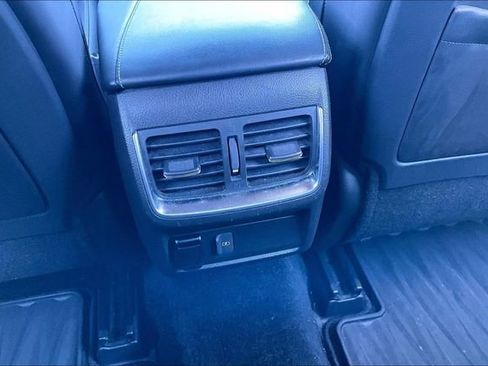 Used 2020 INFINITI QX50 Essential w/ Edition 30 Package image 33