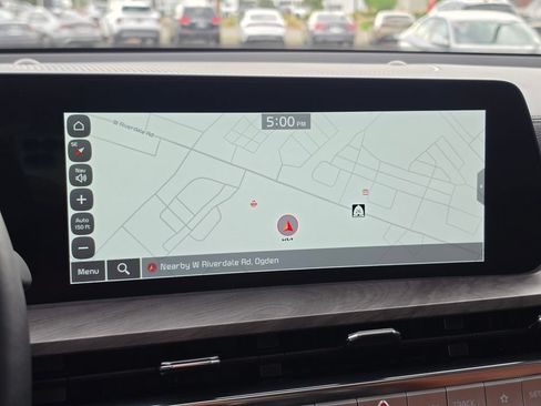 Certified 2025 Kia Telluride SX Prestige X-Line AWD/4WD image 27