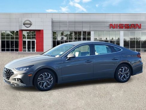 Used 2023 Hyundai Sonata SEL image 8