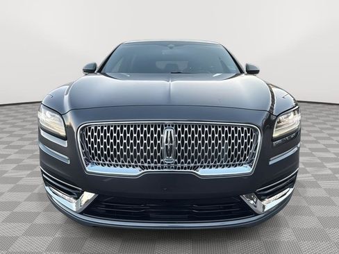 Used 2019 Lincoln Nautilus Reserve w/ Cargo Utility Package image 8