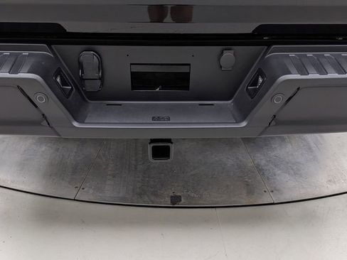 Certified 2026 Ford F150 Lariat AWD/4WD image 7