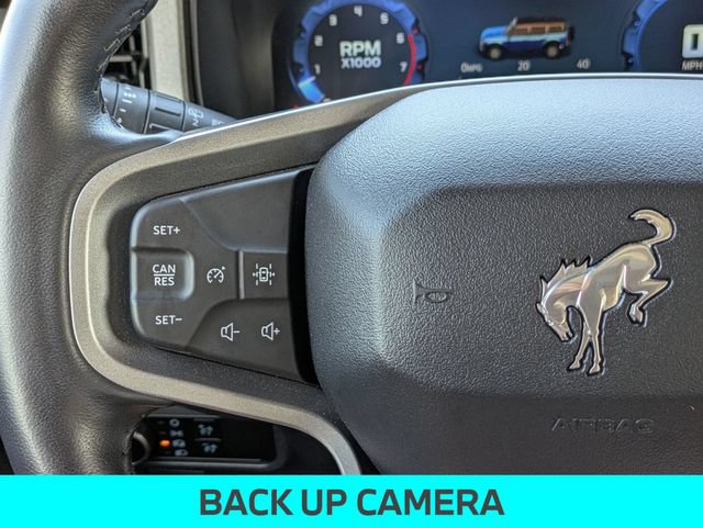 Used 2025 Ford Bronco Badlands AWD/4WD image 18