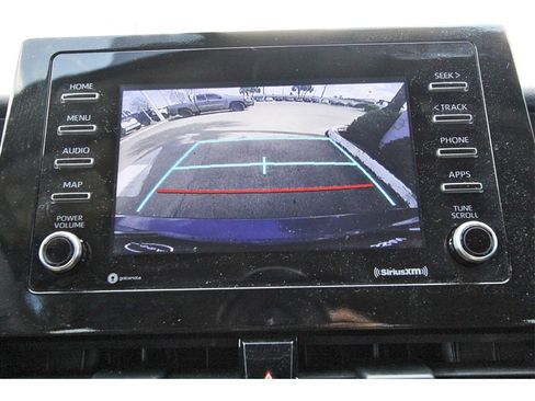 Used 2022 Toyota Camry LE image 23