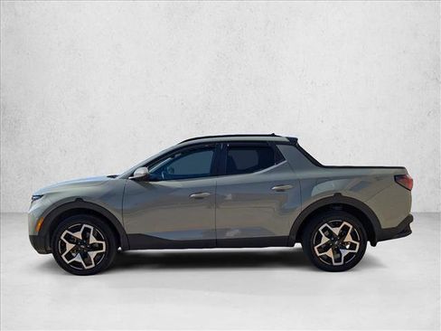 Used 2023 Hyundai Santa Cruz Limited w/ Launch Package image 9