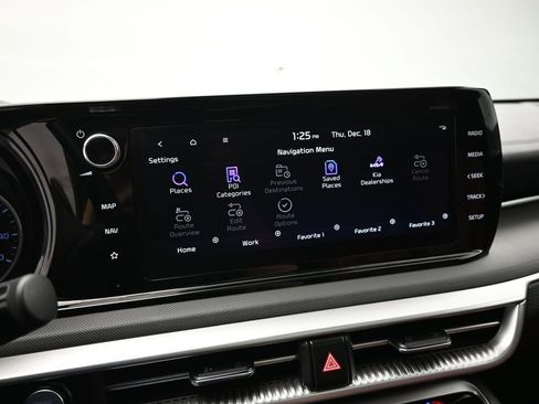 Used 2022 Kia K5 GT-Line w/ GT-Line Awd Premium Package image 15