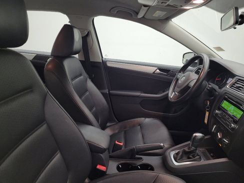 Used 2014 Volkswagen Jetta SE image 21
