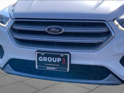 Used 2019 Ford Escape Titanium FWD image 30