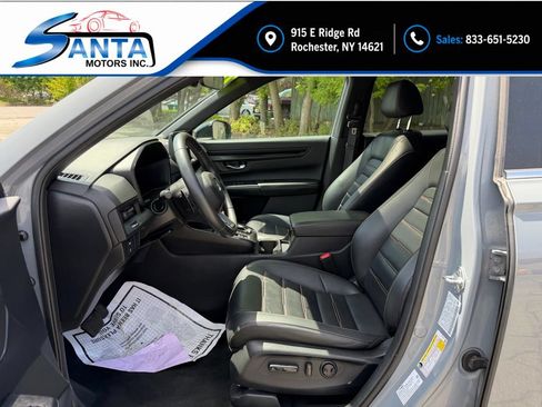 Used 2024 Honda CR-V Sport-L image 6