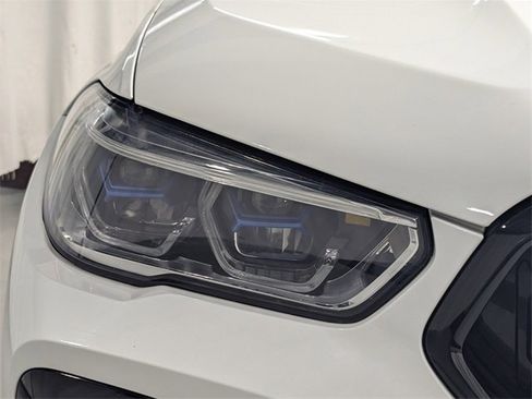 Used 2021 BMW X6 sDrive40i w/ Executive Package image 31