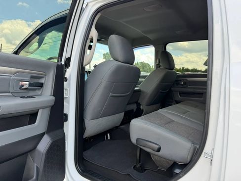 Used 2016 RAM 2500 Lone Star AWD/4WD image 22