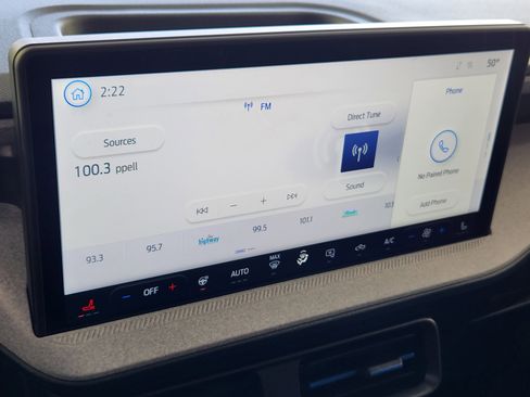 Used 2025 Ford Maverick XLT w/ XLT Luxury Package image 21