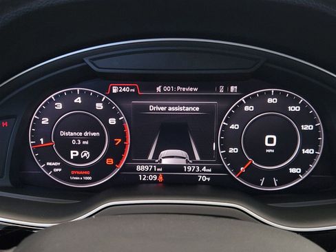 Used 2018 Audi Q7 3.0T Prestige AWD/4WD image 14
