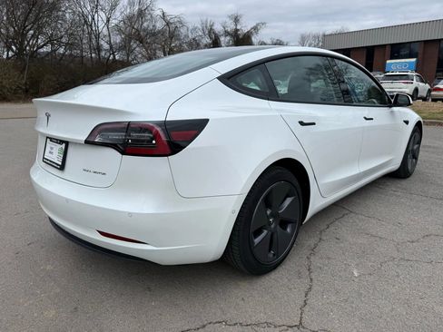 Used 2022 Tesla Model 3 Long Range image 6