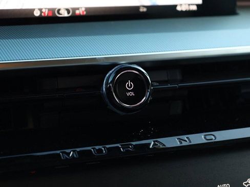 New 2026 Nissan Murano Platinum w/ Cargo Package image 16