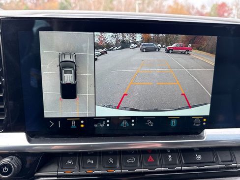 Used 2023 Chevrolet Silverado 1500 LTZ image 20