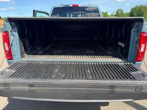 Certified 2023 Ford F150 XLT w/ Equipment Group 302A High AWD/4WD image 23