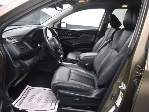 Used 2023 Subaru Ascent Onyx Edition AWD/4WD image 14