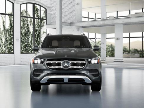 New 2026 Mercedes-Benz GLE 350 GLE 350 image 6