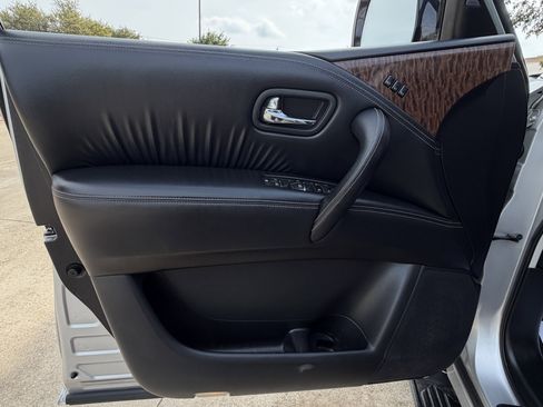 Used 2019 Nissan Armada SL w/ Premium Package AWD/4WD image 26