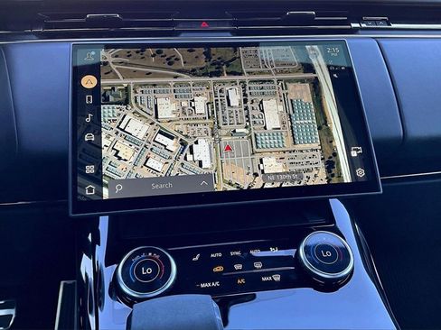 Certified 2023 Land Rover Range Rover Sport SE Dynamic image 6