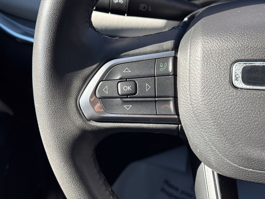 Used 2024 Jeep Compass Limited AWD/4WD image 27