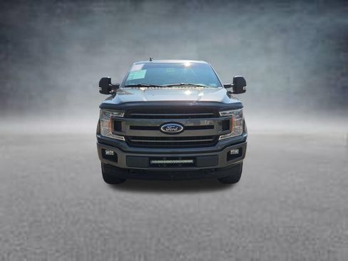 Used 2018 Ford F150 XLT w/ Equipment Group 302A Luxury AWD/4WD image 2