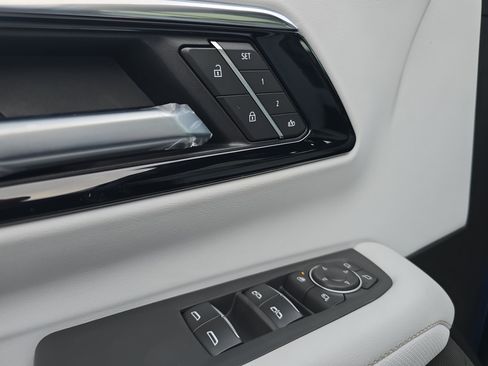 New 2026 Chevrolet Tahoe Premier image 20