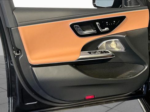 New 2027 Mercedes-Benz E 450 4MATIC Sedan image 11