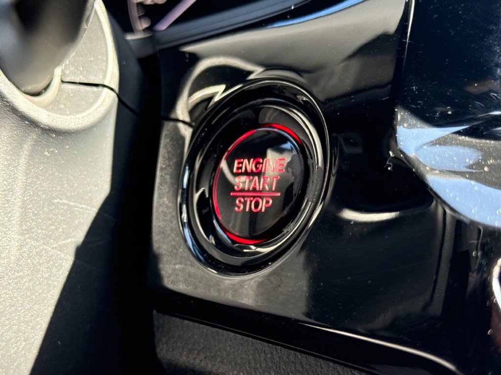 Certified 2024 Honda Civic Sport image 25