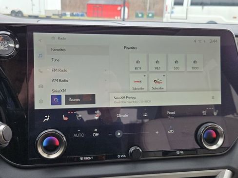 Used 2024 Lexus RX 350 Premium Plus w/ Convenience Package image 16