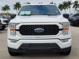 Certified 2021 Ford F150 XL w/ STX Appearance Package video 2