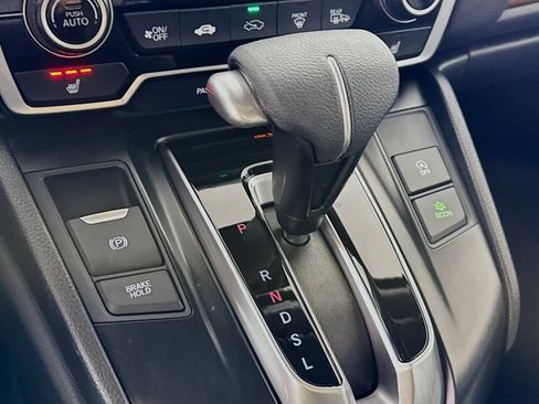 Used 2020 Honda CR-V EX-L image 19