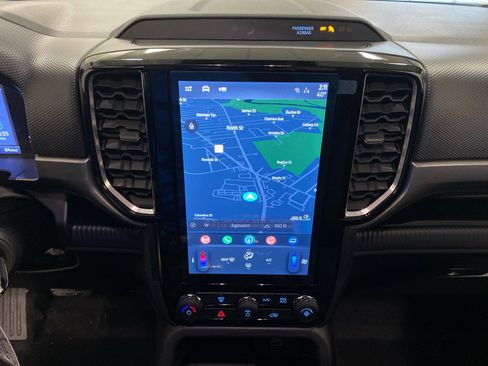 New 2025 Ford Ranger XLT w/ Trailer Tow Package image 30