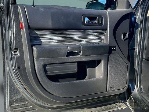 Used 2019 Ford Flex SEL w/ Equipment Group 202A image 16