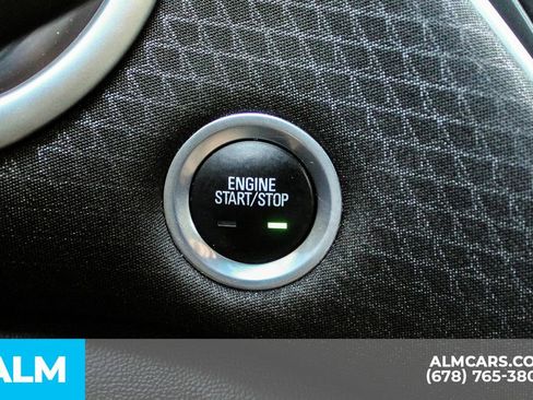 Used 2023 Chevrolet Malibu LT image 28