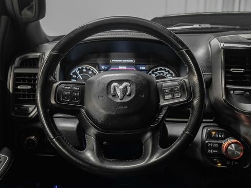 Used 2020 RAM 2500 Power Wagon AWD/4WD image 15