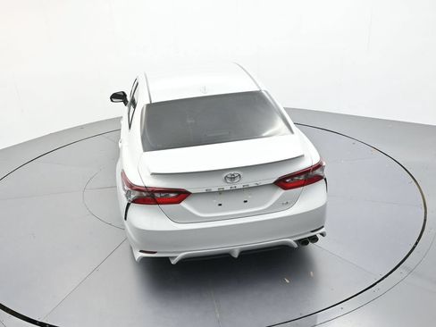 Used 2023 Toyota Camry SE FWD image 28
