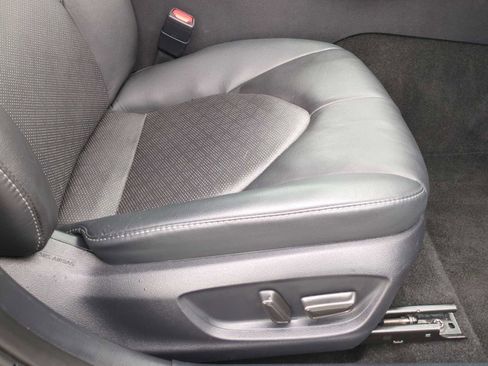 Used 2024 Toyota Camry XSE FWD image 28