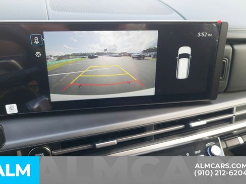 Used 2026 Hyundai Santa Fe SE FWD image 26