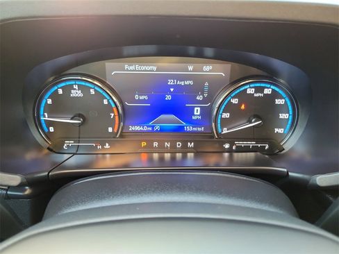 Used 2023 Ford Bronco Sport Badlands w/ Premium Package image 7