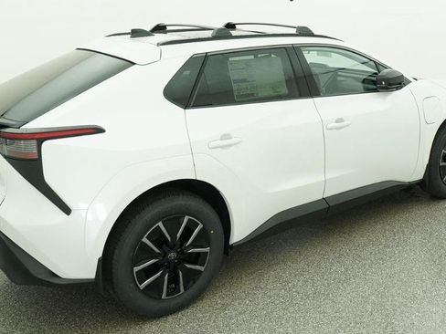 New 2026 Toyota bZ AWD/4WD image 53