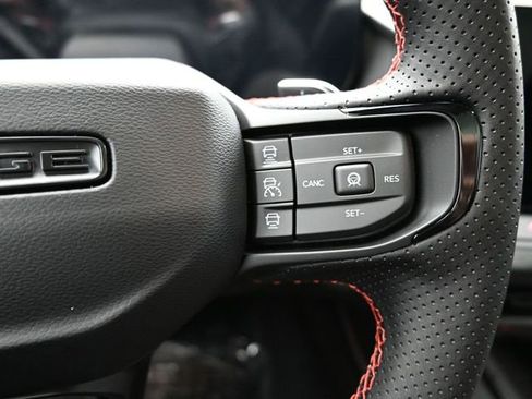 New 2026 Dodge Charger Scat Pack AWD/4WD image 18