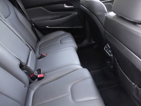 Used 2023 Hyundai Santa Fe SEL w/ Premium Package AWD/4WD image 36