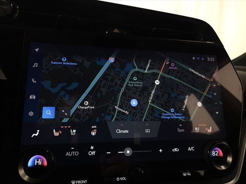 Certified 2023 Lexus RZ 450e Premium w/ Accessory Package (2T) image 23