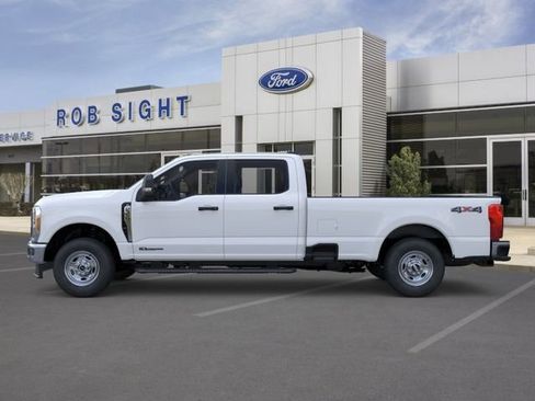 New 2026 Ford F350 XL AWD/4WD image 3